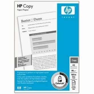 HP Copy & Multipurpose Paper