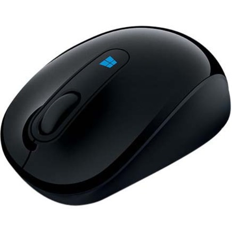 Microsoft- IMSourcing Mouse