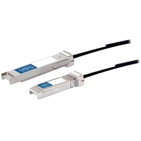 SonicWall 1.01 m Twinaxial Network Cable for Network Device