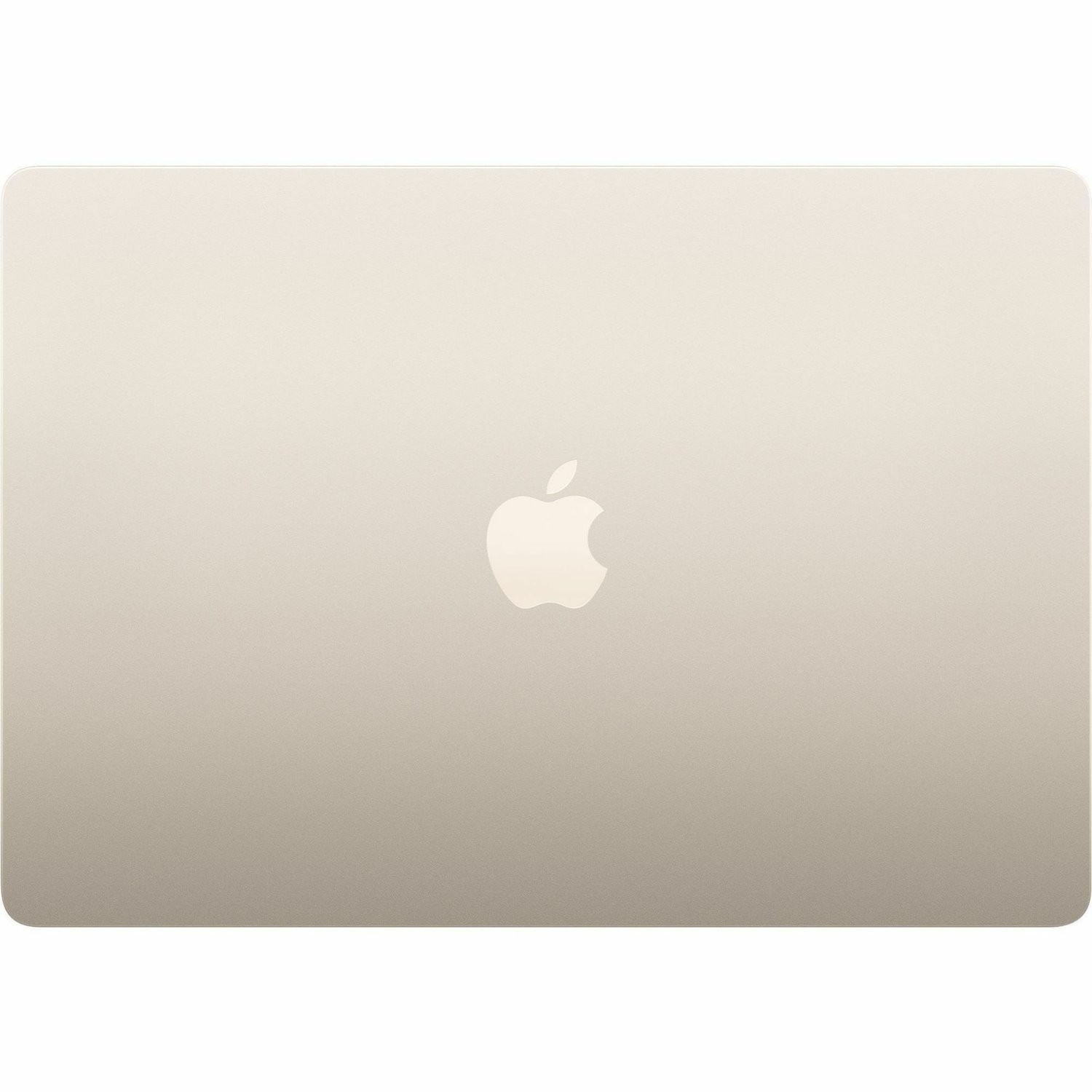 Apple MacBook Air MDVE4X/A 15.3" Notebook - Apple M5 - 16 GB - 1 TB SSD - English (US) Keyboard - Starlight