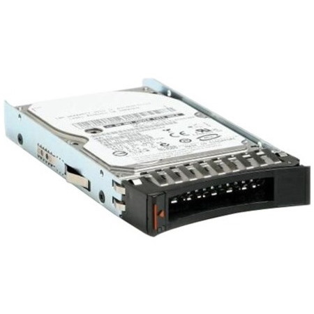 Lenovo 2.40 TB Hard Drive - 2.5" Internal - SAS (12Gb/s SAS)