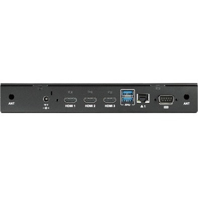 Advantech DS-780GB-U4A1E Digital Signage Appliance