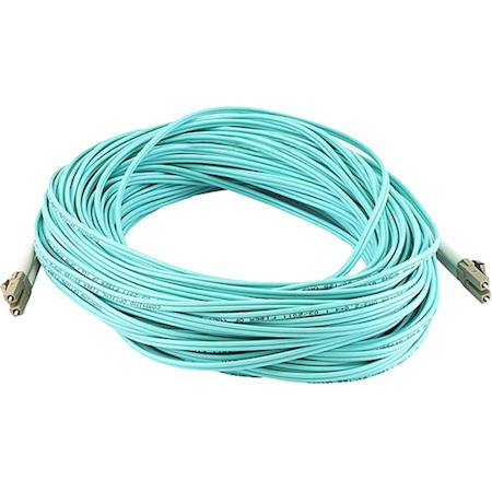 Monoprice Fiber Optic Duplex Network Cable