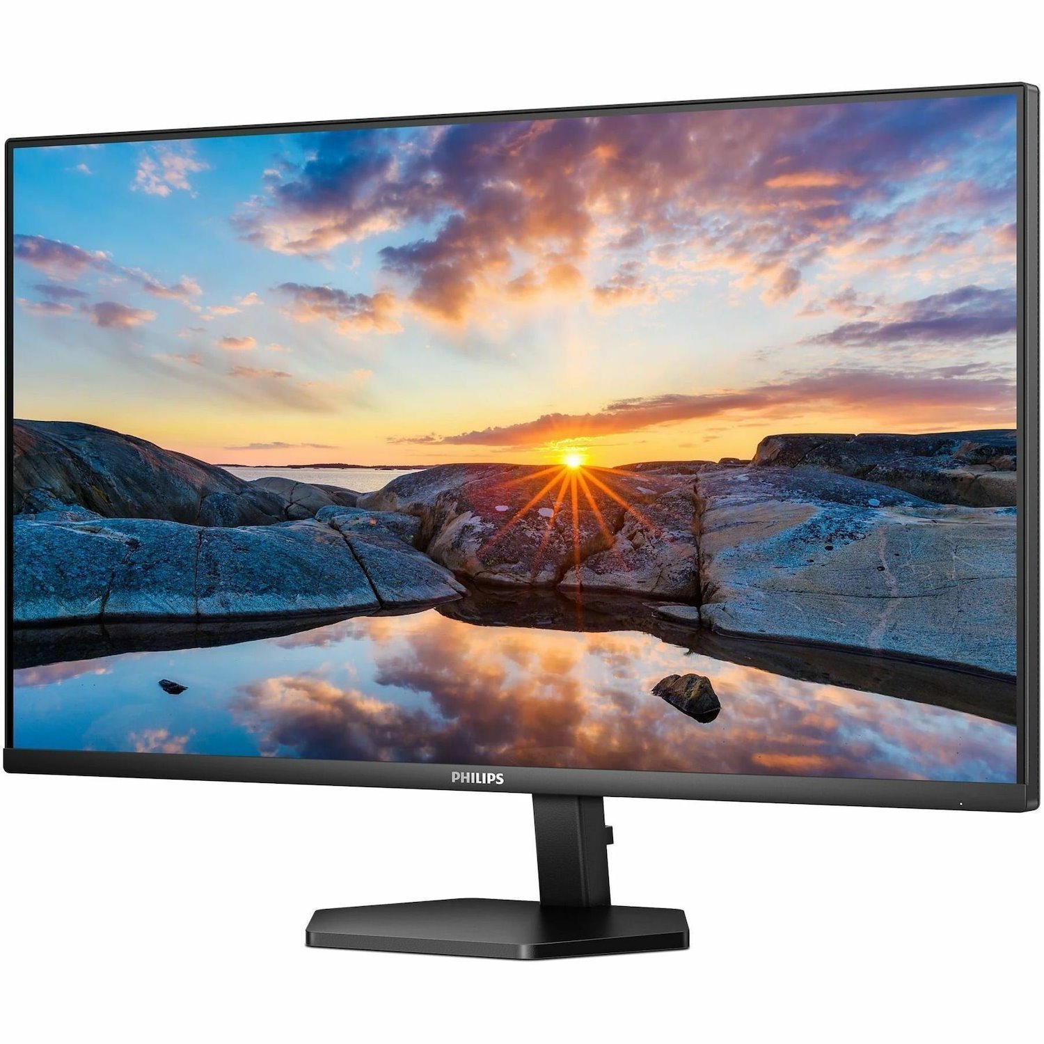 Philips 32E1n3500 Ips QHD 100HZ DP Monitor