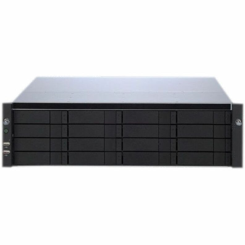 Promise Vess A8600 224TB (16X14TB)