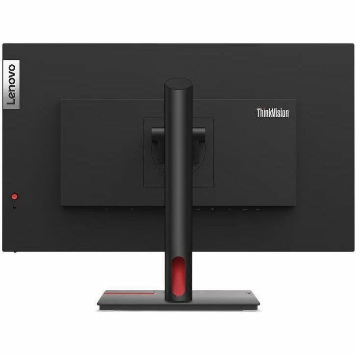 Lenovo ThinkVision T27i-30 27" Class Full HD LED Monitor - 16:9 - Black