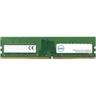 Dell RAM Module for Desktop PC, Workstation - 16 GB - DDR4-3200/PC4-25600 DDR4 SDRAM - 3200 MHz