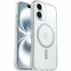 OtterBox Symmetry Series Clear Case for Apple iPhone 16 Smartphone - Clear
