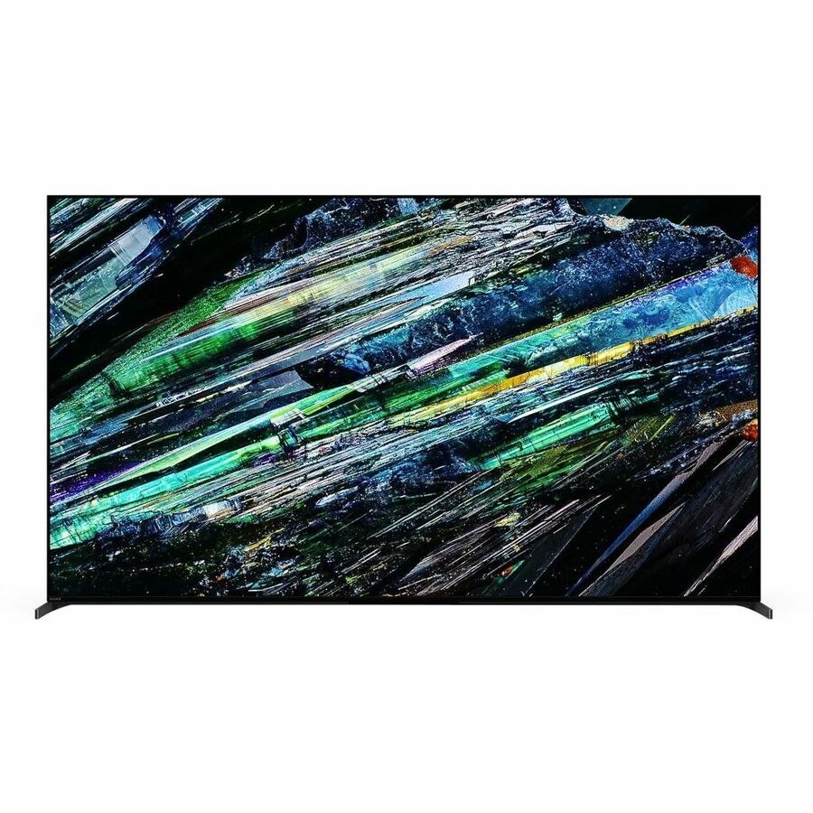 Sony BRAVIA XR A95L FWD-65A95L 64.5" Smart OLED TV - 4K UHDTV - Black