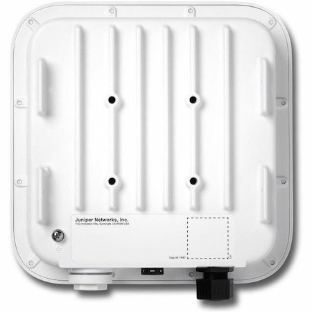 Juniper Mounting Bracket for Wireless Access Point