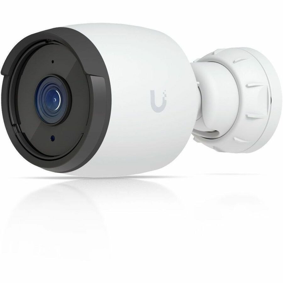 Ubiquiti G6 8 Megapixel 4K Network Camera - Color - Bullet - White