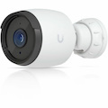 Ubiquiti G6 8 Megapixel 4K Network Camera - Colour - Bullet - White