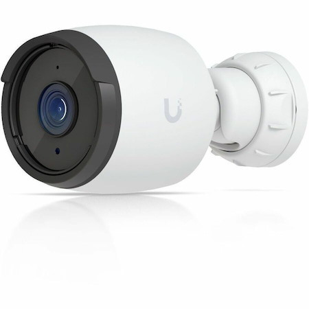 Ubiquiti G6 8 Megapixel 4K Network Camera - Colour - Bullet - White