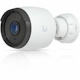 Ubiquiti G6 8 Megapixel 4K Network Camera - Colour - Bullet - White