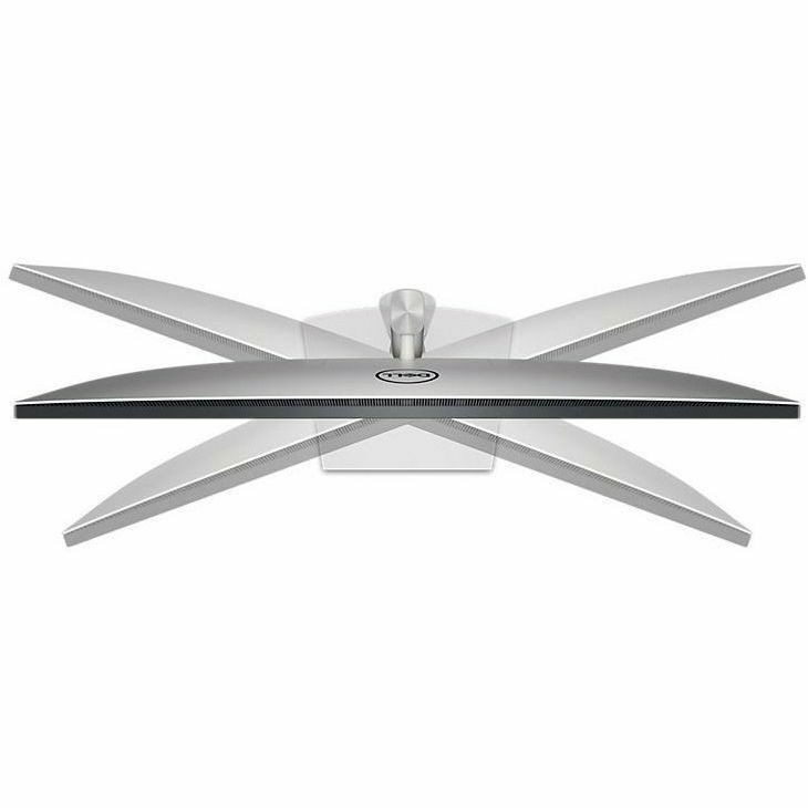 ULTRASHARP 43 4K USB-C MONITOR U4323QE