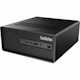 Lenovo ThinkStation P3 Ultra 30HA009MUS Workstation - 1 x Intel Core i7 14th Gen i7-14700 - vPro Technology - 16 GB - 512 GB SSD - Ultra Small