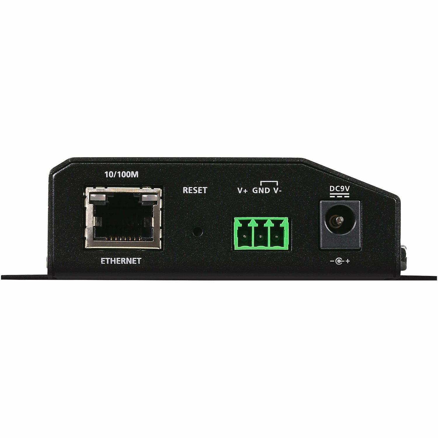 ATEN 2-Port RS-232/422/485 Secure Device Server