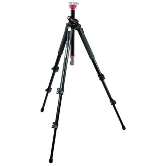 Manfrotto 755XB Tripod