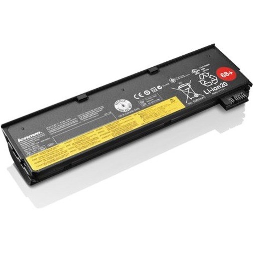 Open Source - Lenovo ThinkPad Battery 68+ (6 Cell)