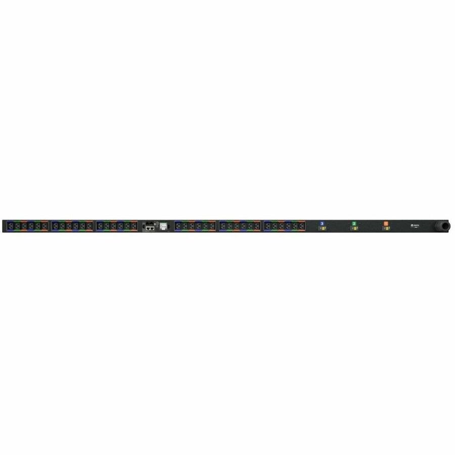 Vertiv Geist rPDU MN05M4W1-36CF18-4CS15A0A10-S-A 36-Outlets PDU