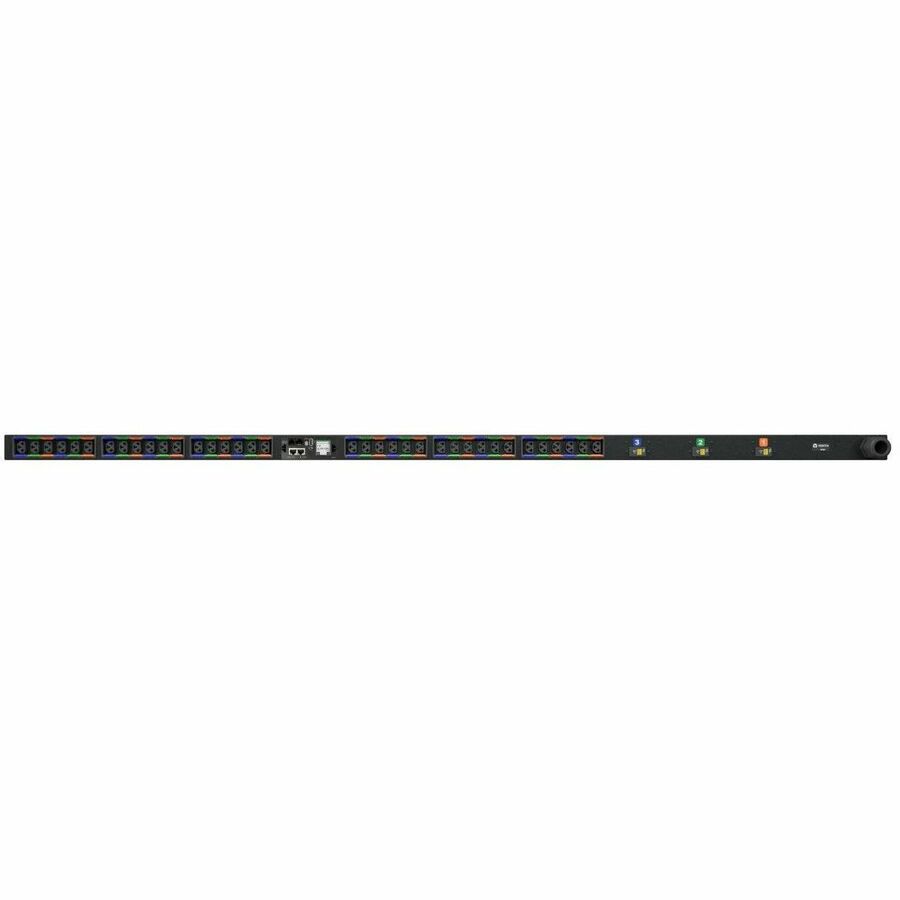 Vertiv Geist rPDU MN05M4W1-36CF18-4CS15A0A10-S-A 36-Outlets PDU
