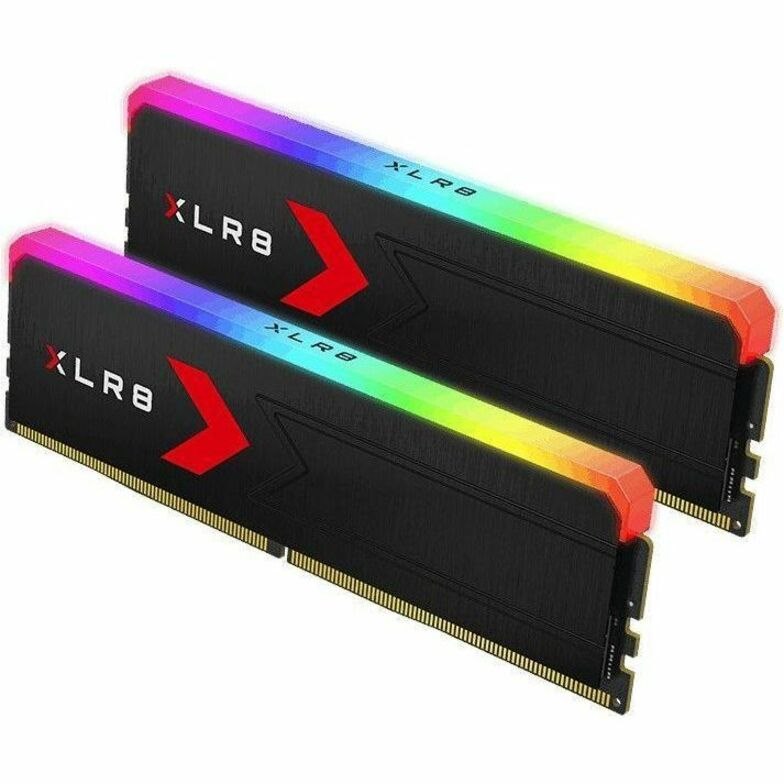 PNY XLR8 Gaming EPIC-X RGB RAM Module