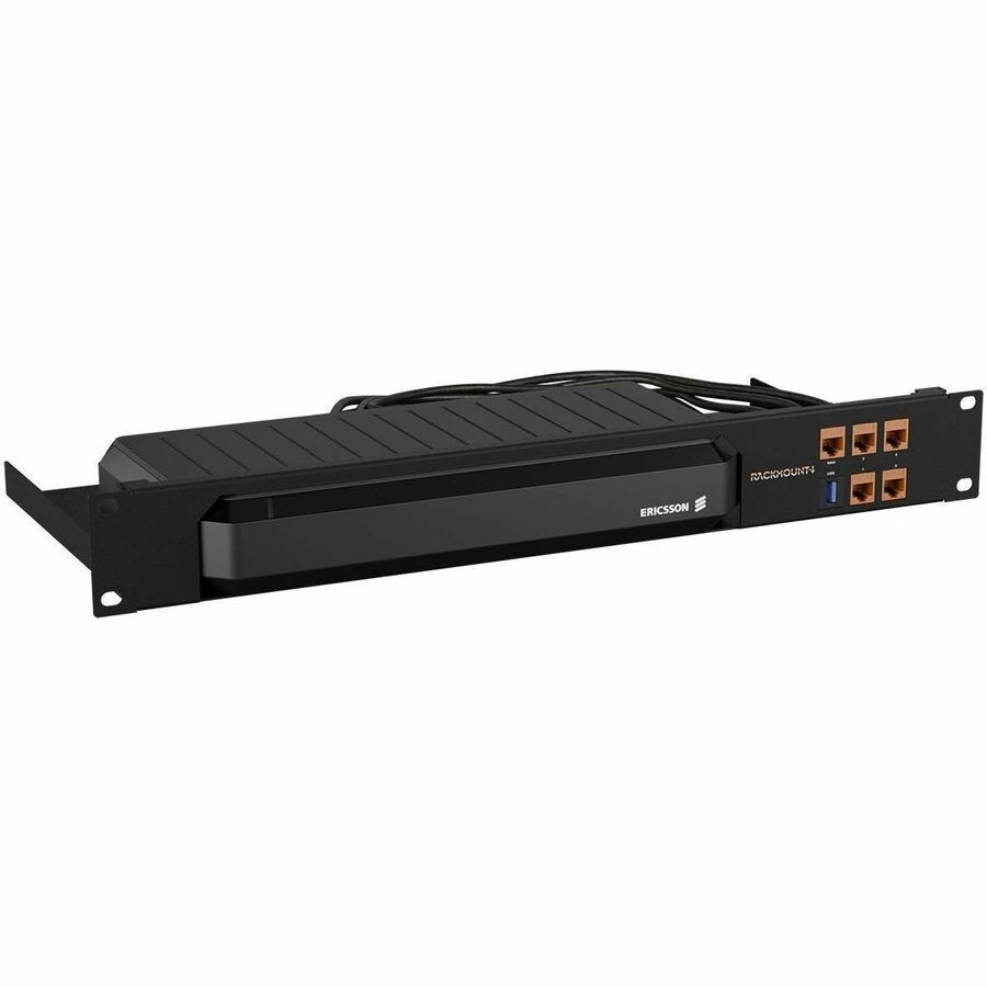 Rackmount It Rackmount Cradlepoint E400