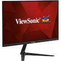 ViewSonic VX2418-P-MHD 24 Inch 1080p 1ms 165Hz Gaming Monitor with FreeSync Premium, Eye Care, HDMI and DisplayPort