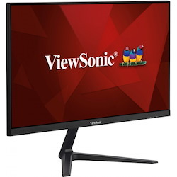 ViewSonic VX2418-P-MHD 24 Inch 1080p 1ms 165Hz Gaming Monitor with FreeSync Premium, Eye Care, HDMI and DisplayPort