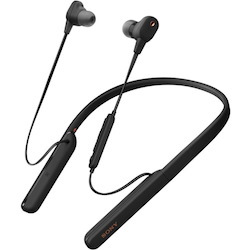 Sony Wireless In-ear Noise Canceling Headphones with Microphone