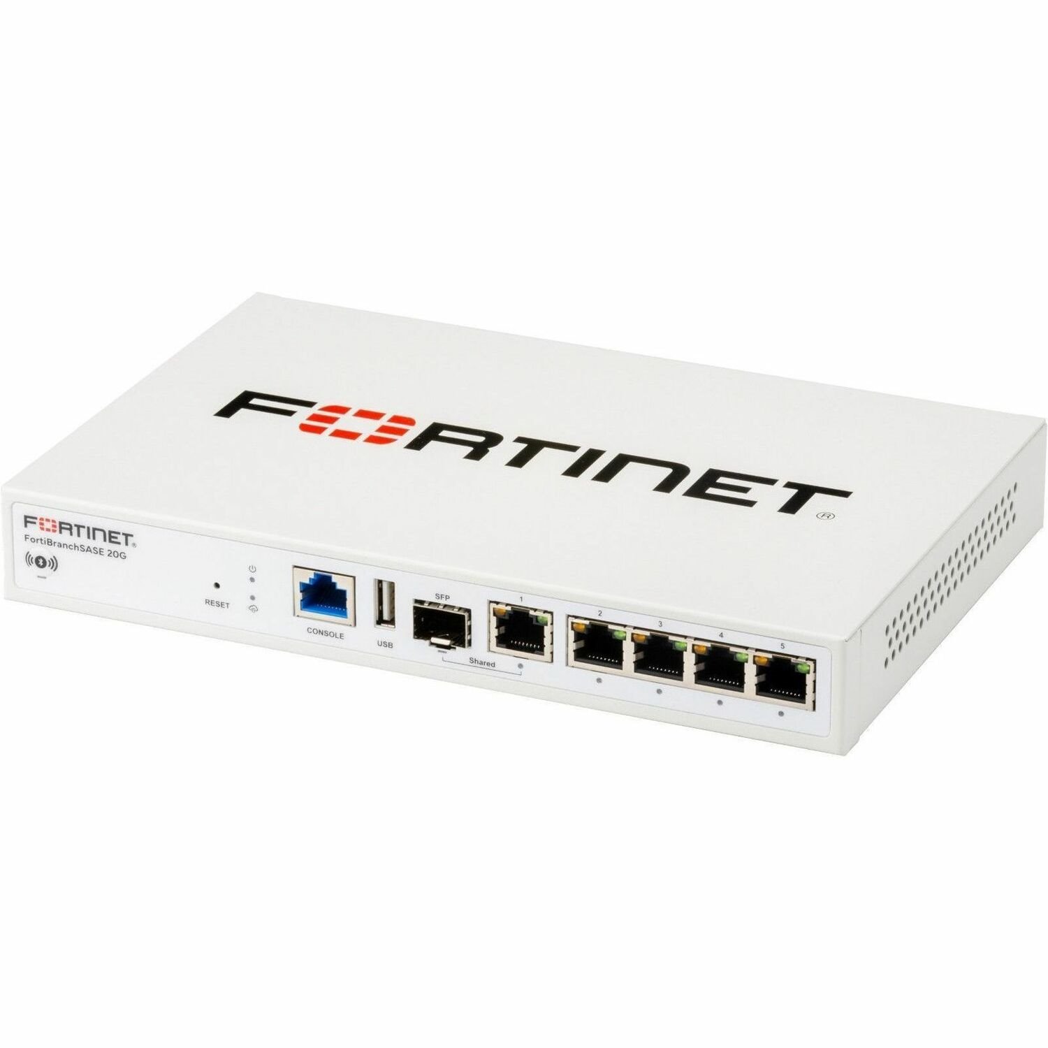 Fortinet FortiExtender FBS-20G Wireless Access Point - Indoor