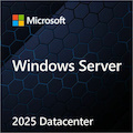 Microsoft Windows Server 2025 Datacenter Edition - License - 16 Additional Core