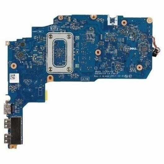 Dell Notebook Motherboard - Intel Chipset