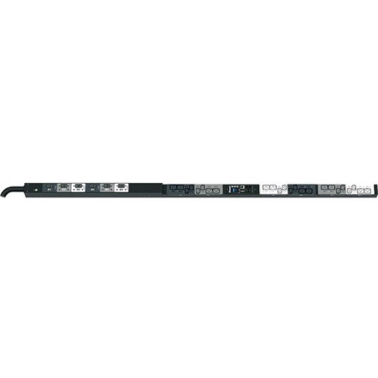 Panduit SmartZone G5 Intelligent 24-Outlets PDU