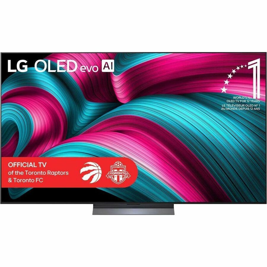 LG evo C5 OLED77C5PUA 77.4" Smart OLED TV - 4K UHDTV