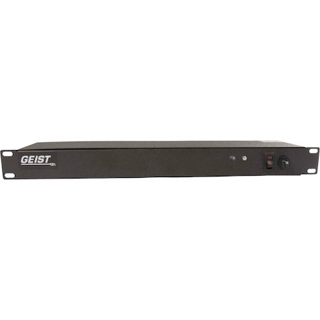 Vertiv Geist rPDU BR100-10 10-Outlets PDU