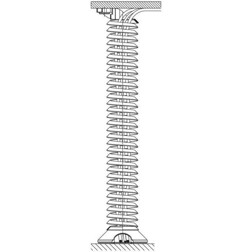 Safco Wire/Cable Manager