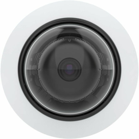 AXIS P3265-V 2 Megapixel Indoor Full HD Network Camera - Colour - Dome - White