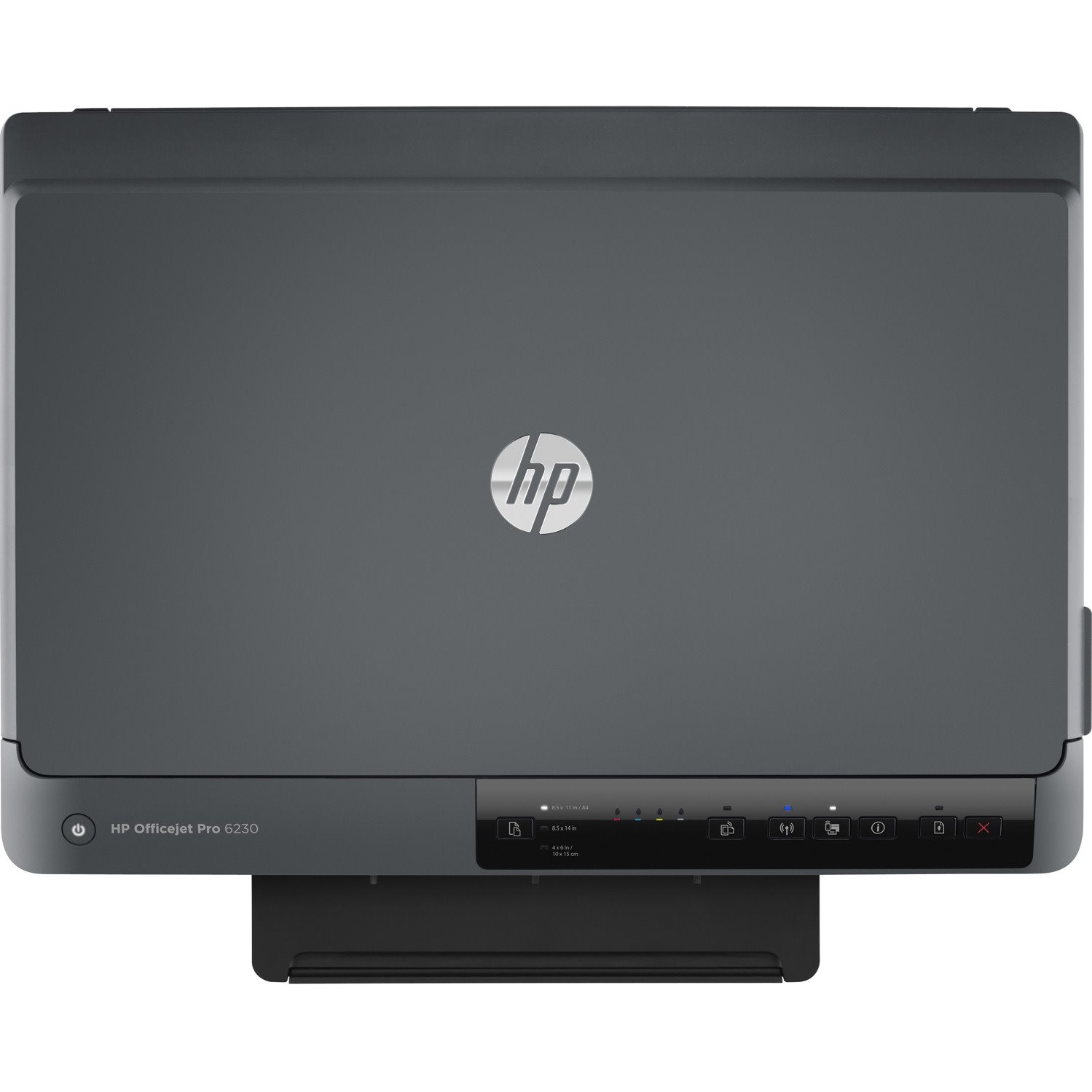 HP Officejet Pro 6230 Desktop Inkjet Printer - Colour