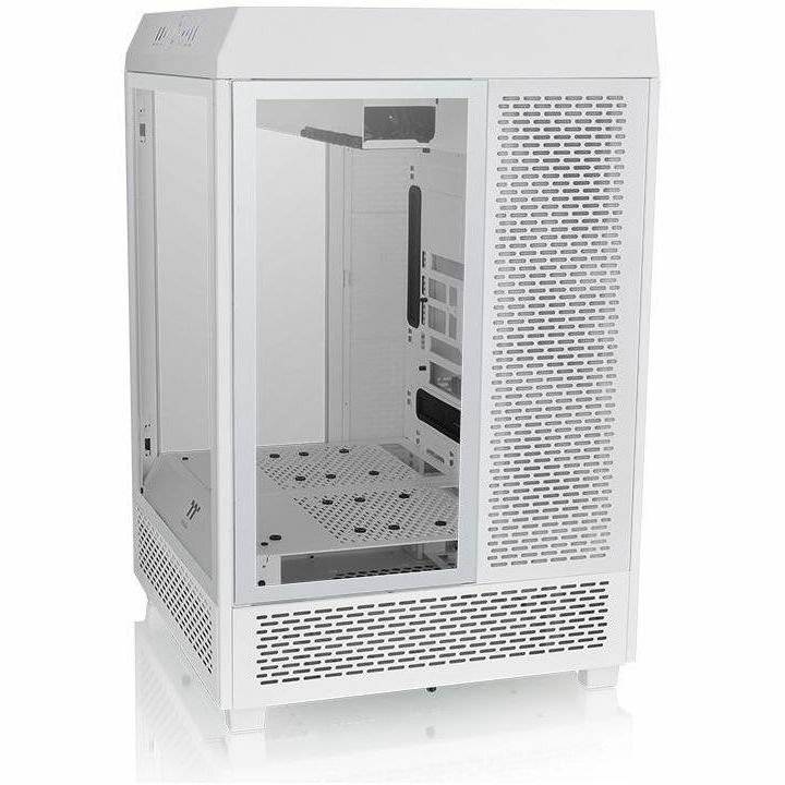 Thermaltake The Tower 500 Snow Mid Tower Chassis