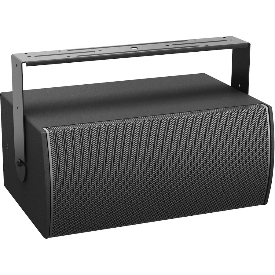Bose Professional MB210-WR Outdoor Ceiling Mountable, Wall Mountable Woofer - 500 W RMS - Black