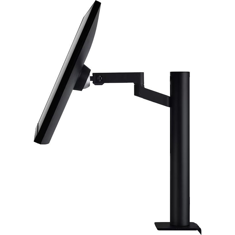 LG UltraFine 32UN880K-B 32" Class 4K UHD LED Monitor - 16:9