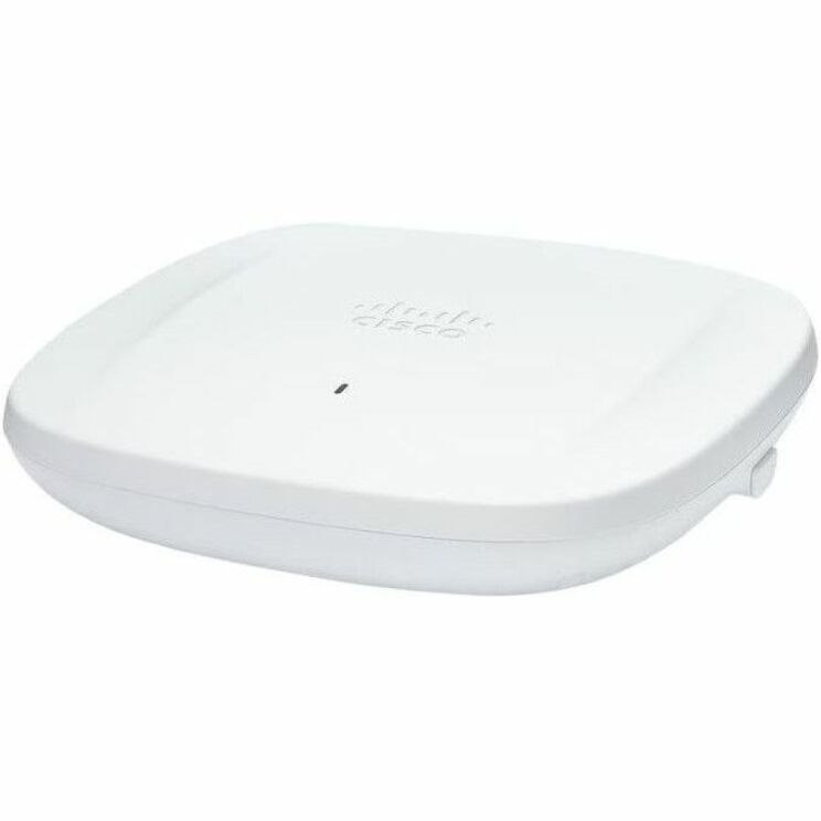 Cisco Catalyst 9166I Tri Band IEEE 802.11a/b/g/n/ac/ax/d/h 7.78 Gbit/s Wireless Access Point