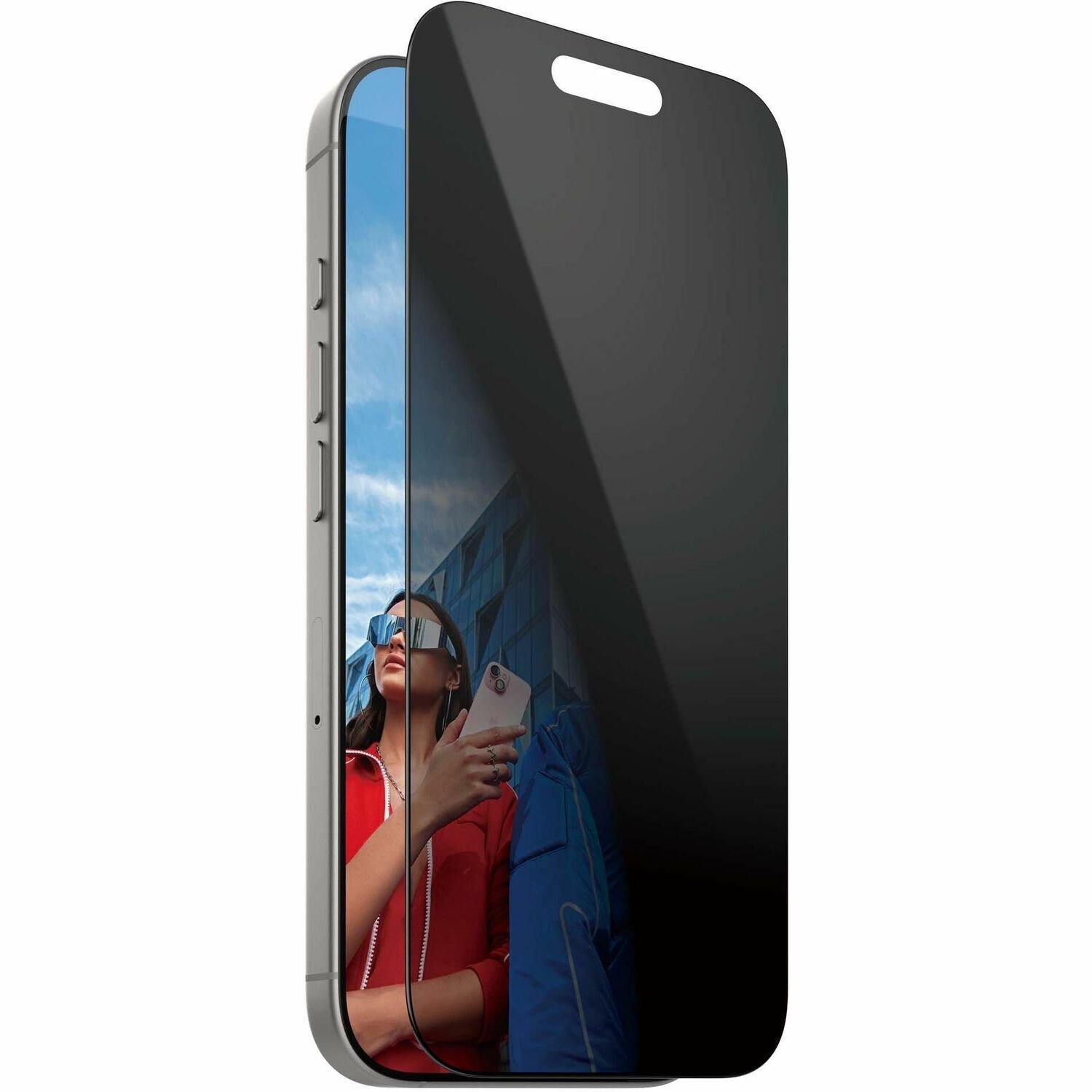 Panzerglass Privacy Screen