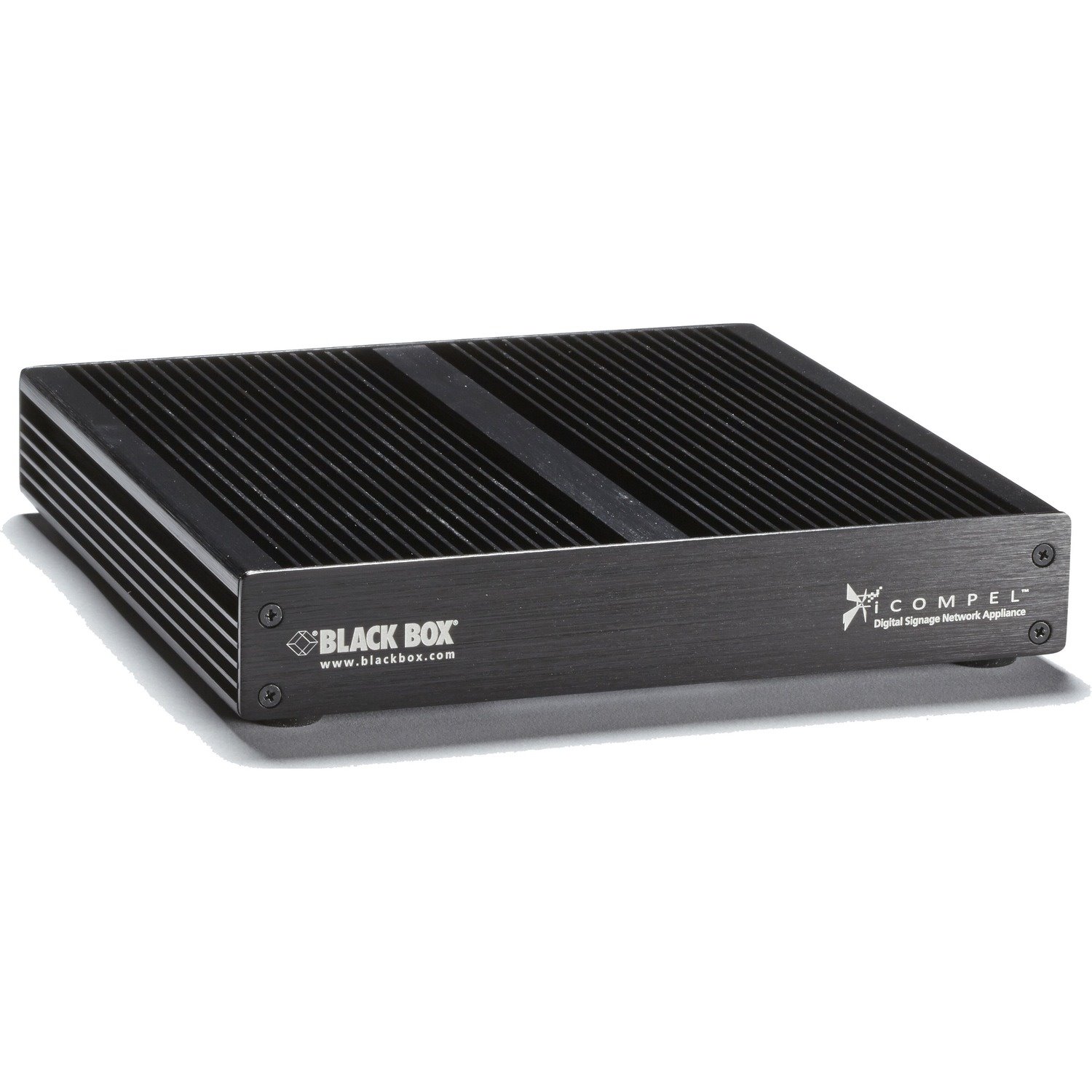 Black Box iCOMPEL Q Series VESA Subscriber, Wi-Fi