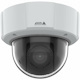 AXIS AXIS M5526-E 4 Megapixel Indoor/Outdoor Network Camera - Color - Dome - White