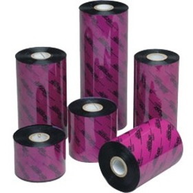 Printronix Thermal Transfer Ribbon - 6 Pack