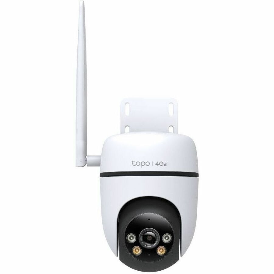 TP-Link Outdoor Pan/Tilt 4G Lte Camera
