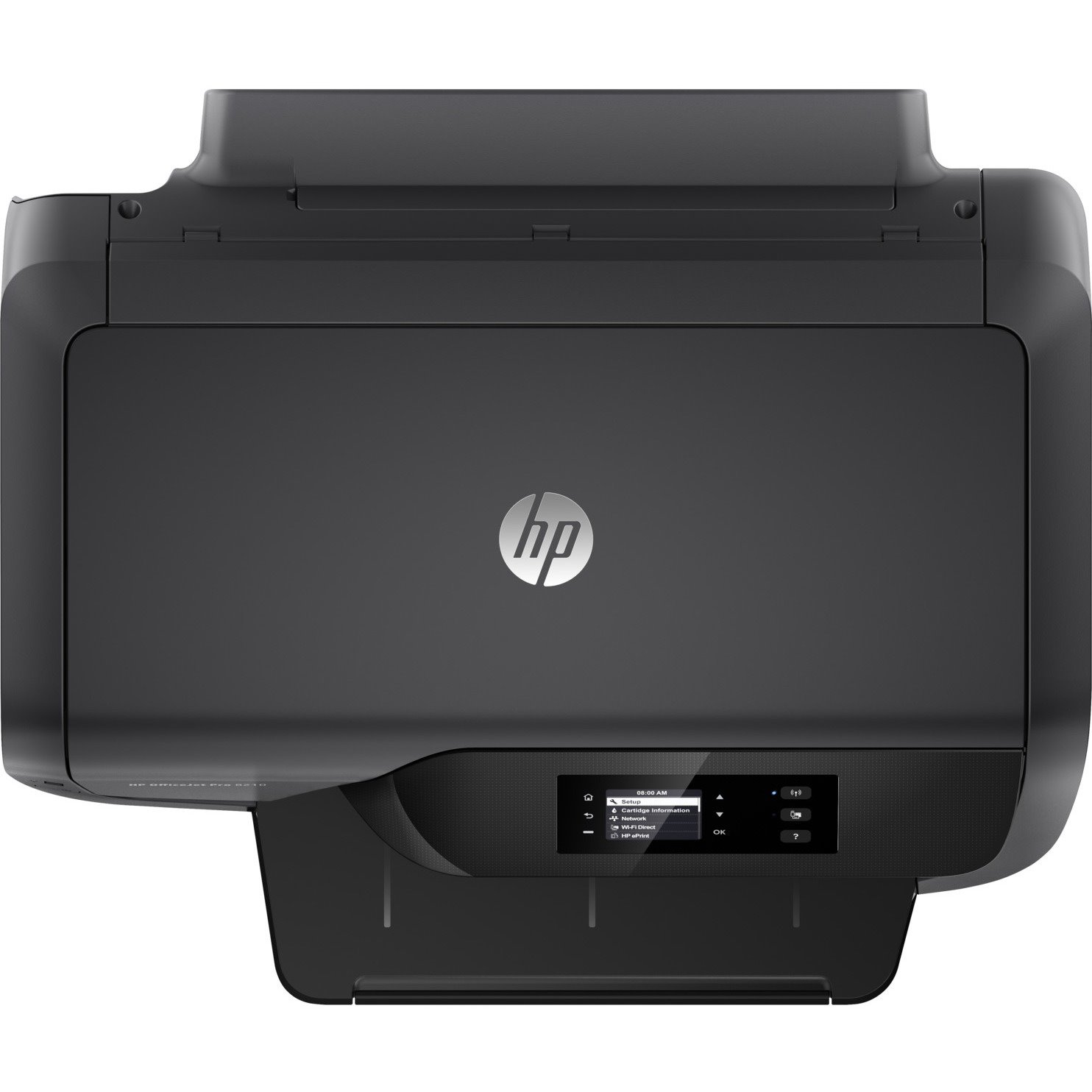 HP Officejet Pro 8210 Desktop Inkjet Printer - Colour