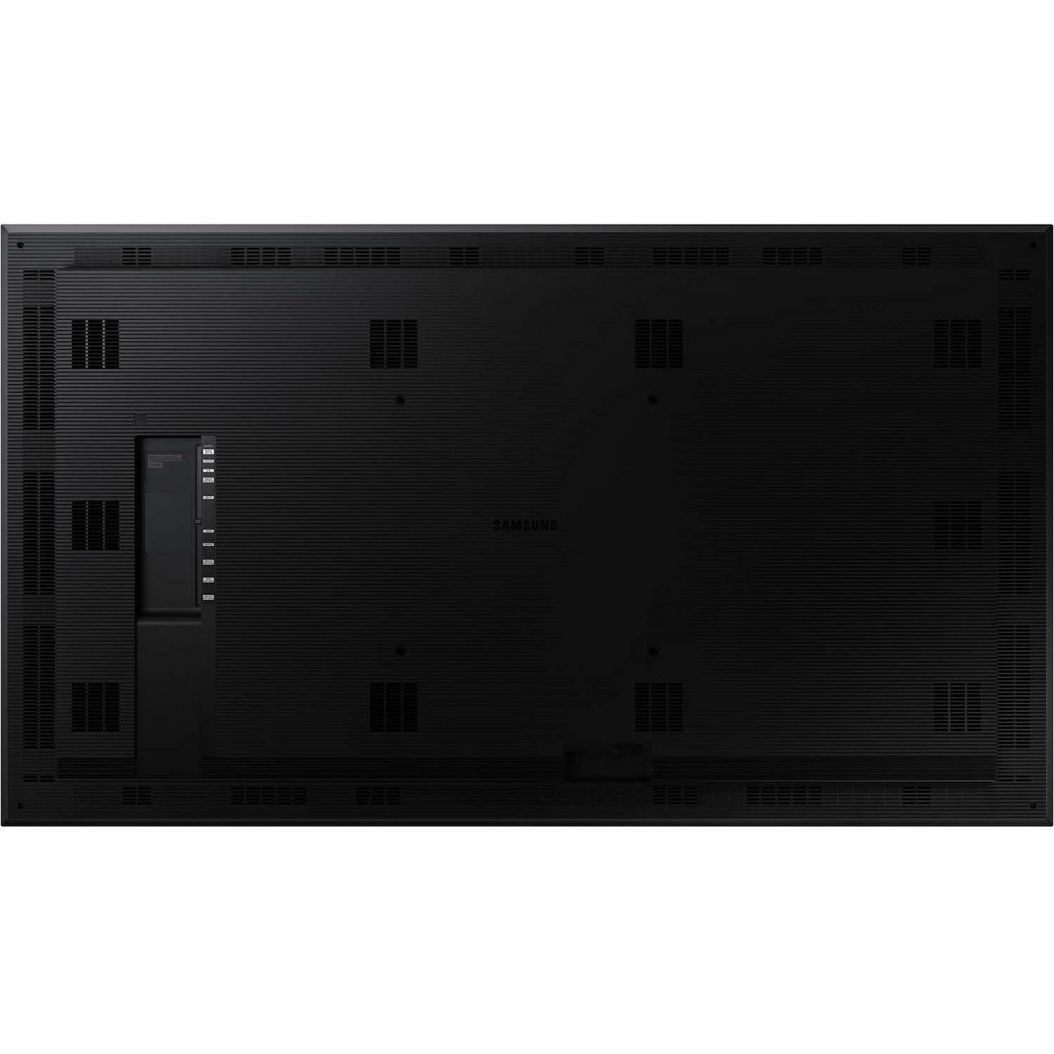 Samsung OM75A Digital Signage Display